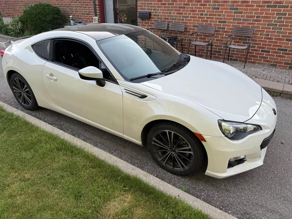 2017 Subaru BRZ 1st Gen - Image 2 of 7