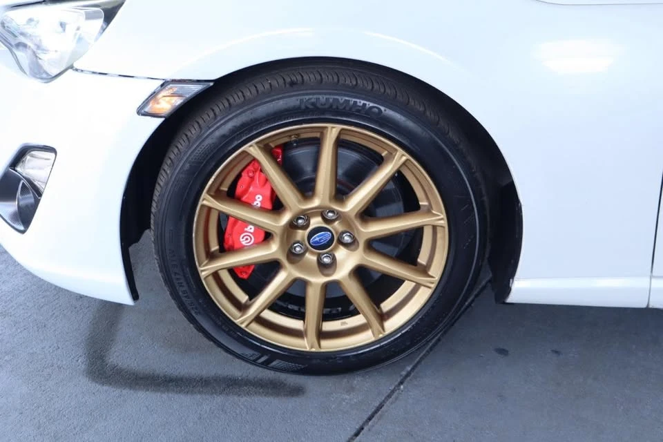 2017 Subaru BRZ 1st Gen - Image 12 of 20