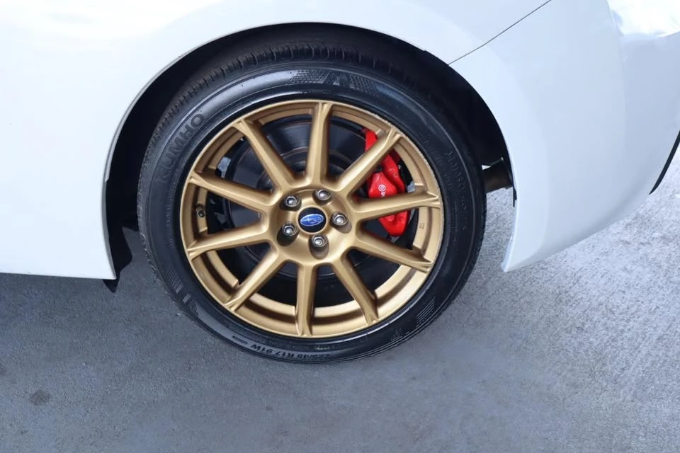2017 Subaru BRZ 1st Gen - Image 11 of 20