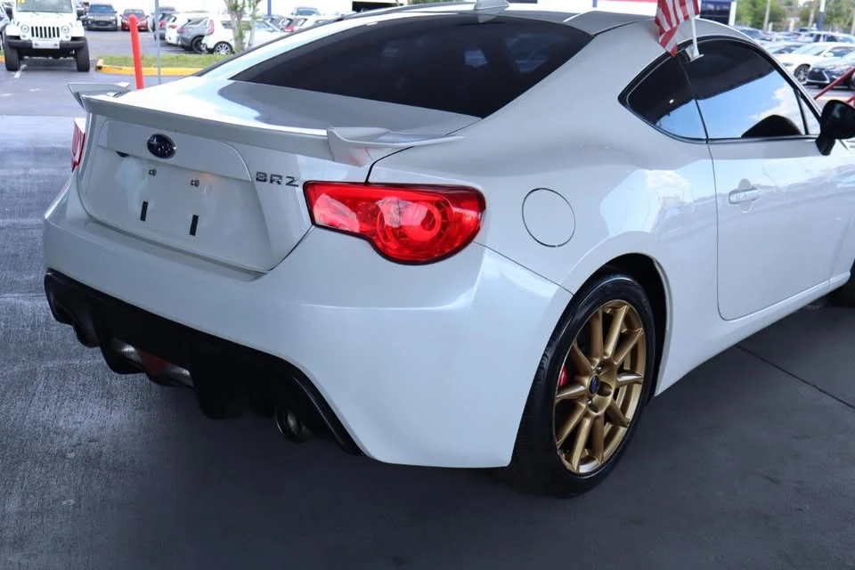 2017 Subaru BRZ 1st Gen - Image 7 of 20