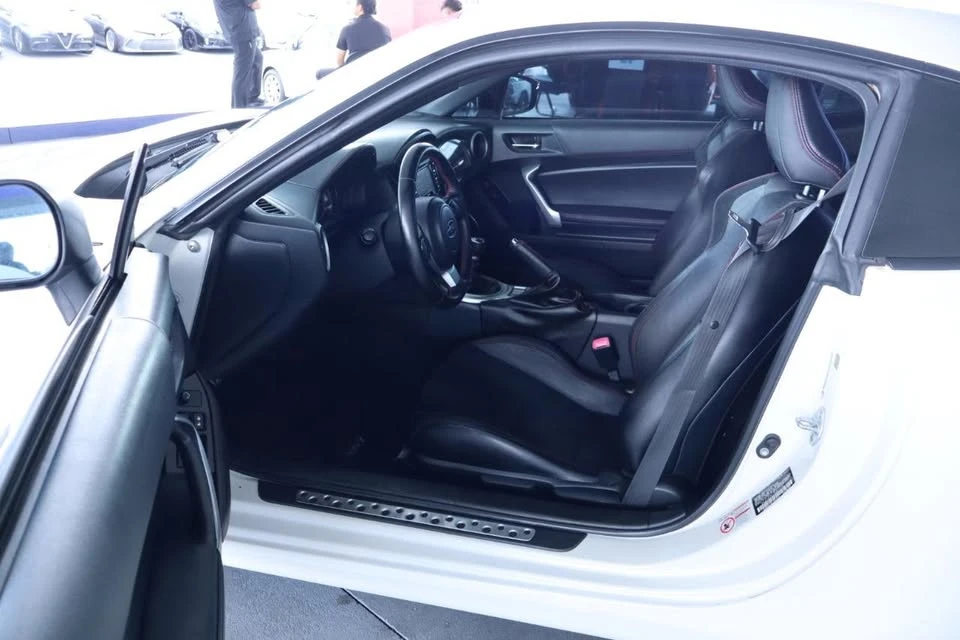 2017 Subaru BRZ 1st Gen - Image 14 of 20