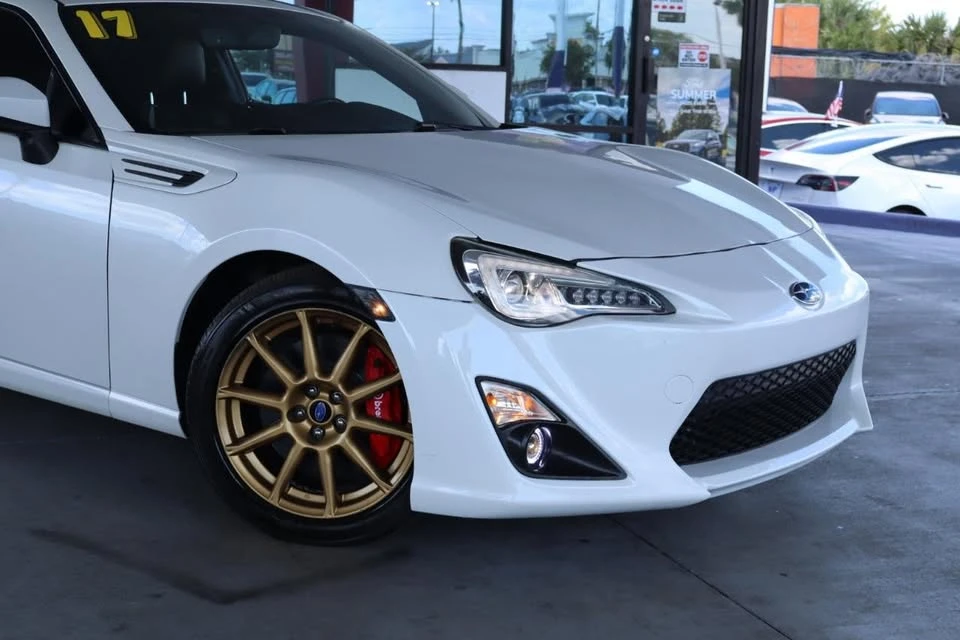 2017 Subaru BRZ 1st Gen - Image 2 of 20