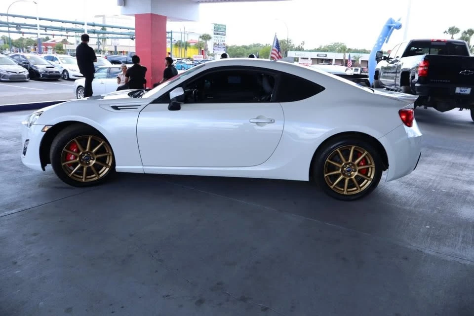 2017 Subaru BRZ 1st Gen - Image 10 of 20