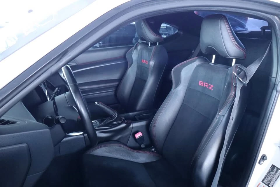 2017 Subaru BRZ 1st Gen - Image 16 of 20