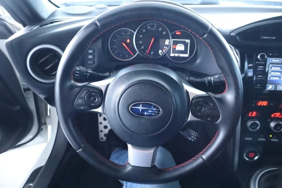 2017 Subaru BRZ 1st Gen - Image 20 of 20
