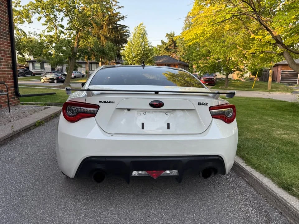 2017 Subaru BRZ 1st Gen - Image 4 of 7