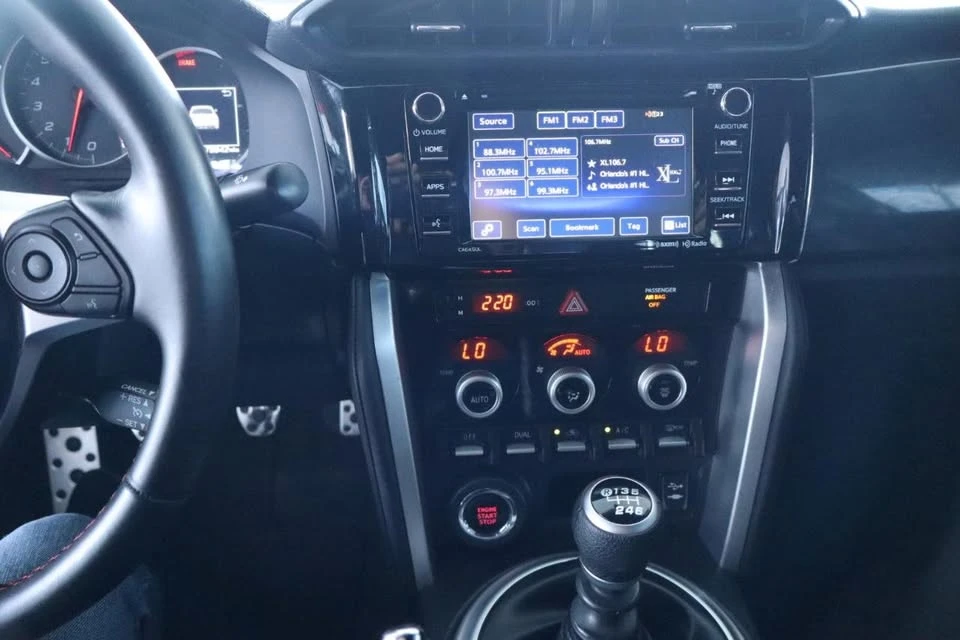 2017 Subaru BRZ 1st Gen - Image 19 of 20