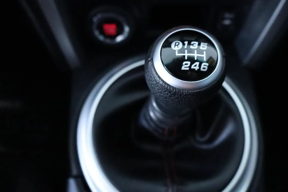 2017 Subaru BRZ 1st Gen - Image 18 of 20