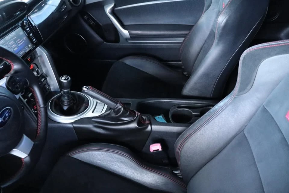 2017 Subaru BRZ 1st Gen - Image 17 of 20