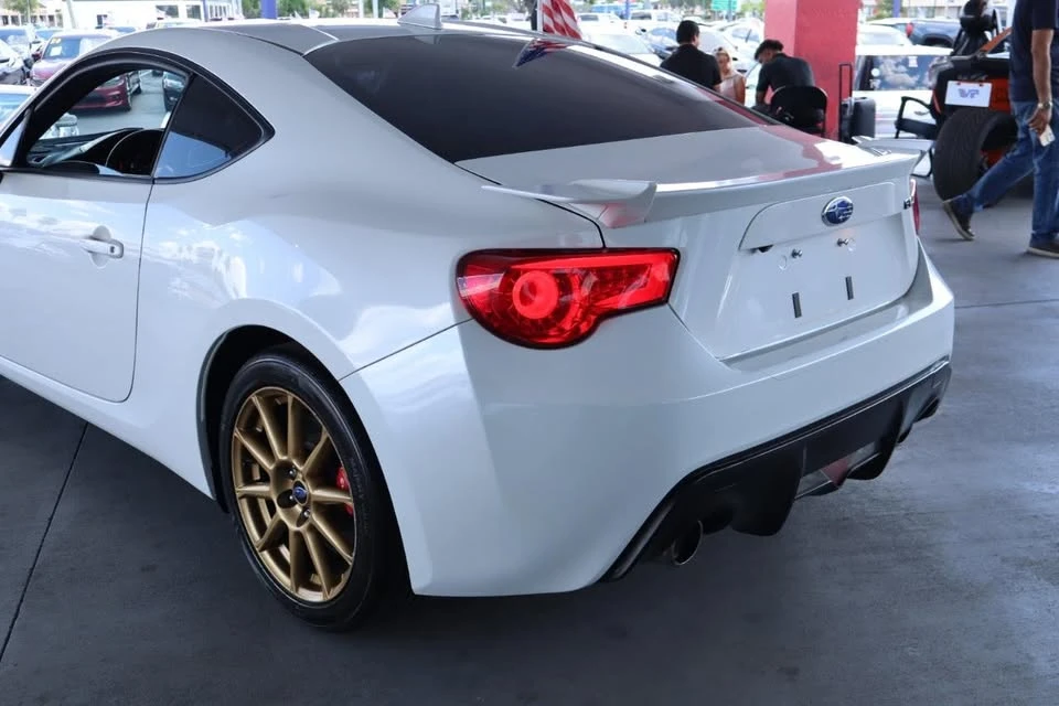 2017 Subaru BRZ 1st Gen - Image 9 of 20