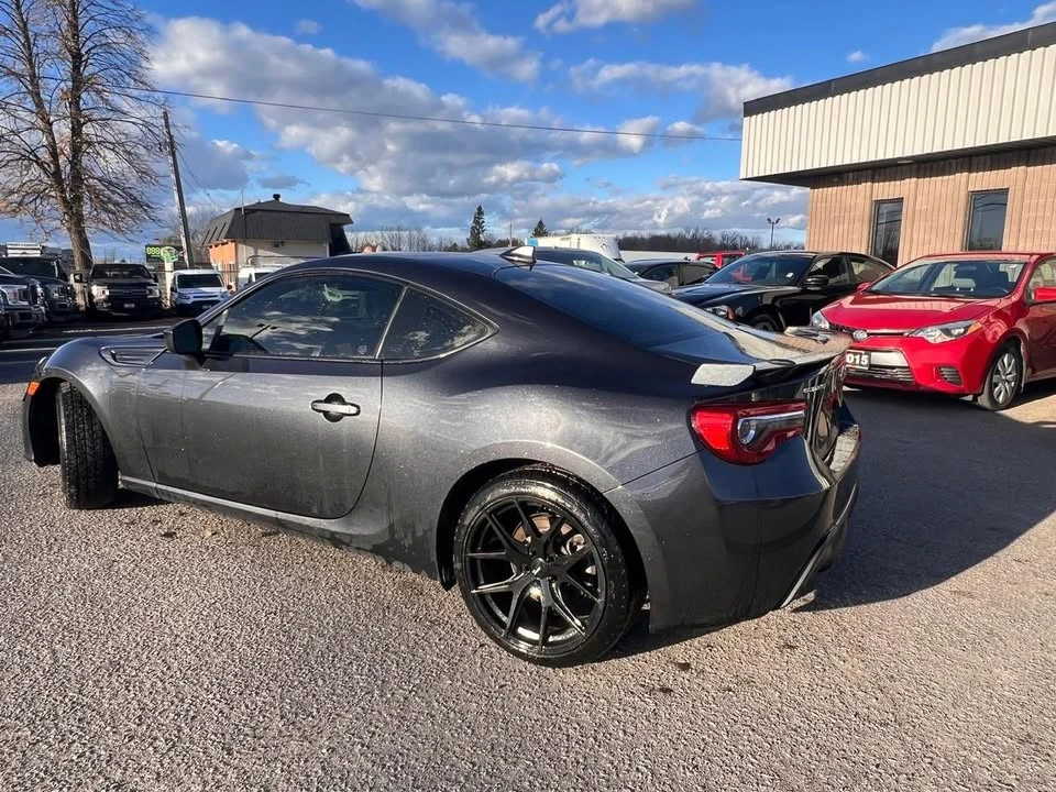 2017 Subaru BRZ 1st Gen - Image 3 of 13