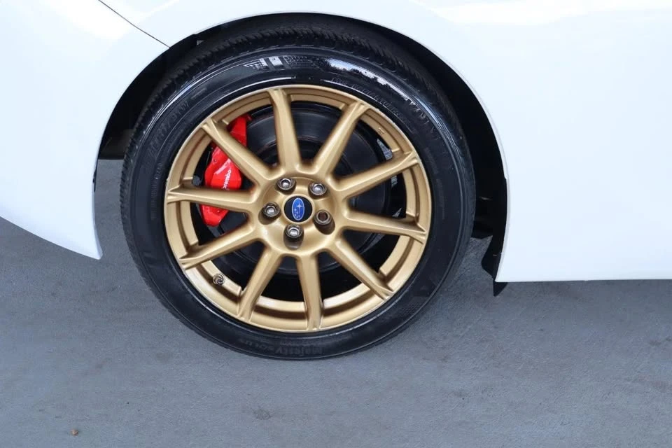 2017 Subaru BRZ 1st Gen - Image 5 of 20