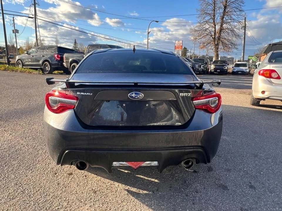 2017 Subaru BRZ 1st Gen - Image 4 of 13
