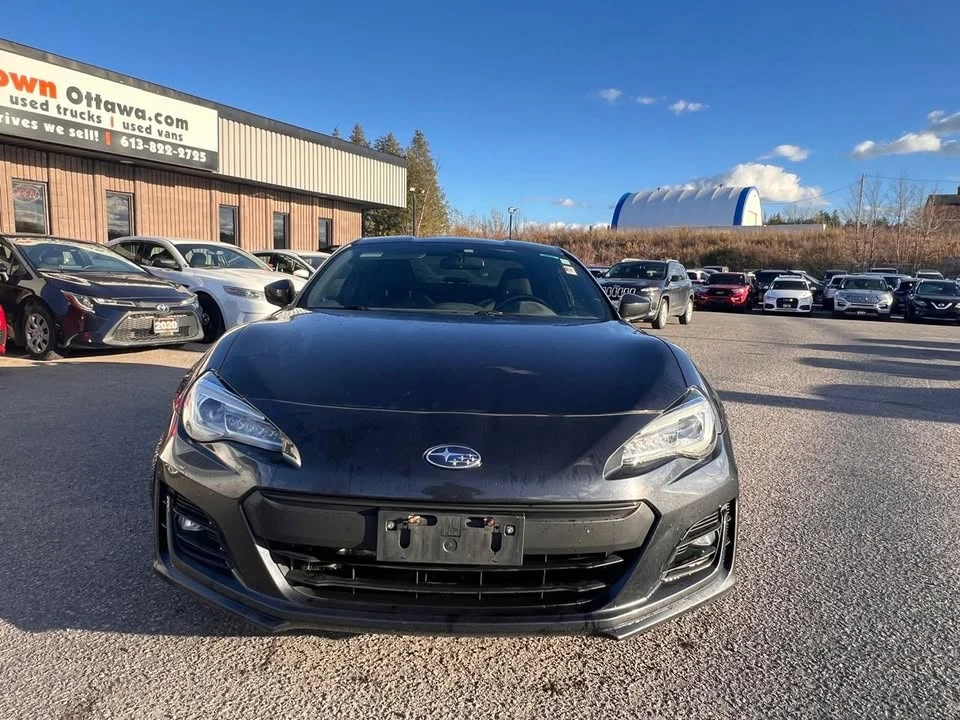 2017 Subaru BRZ 1st Gen - Image 8 of 13