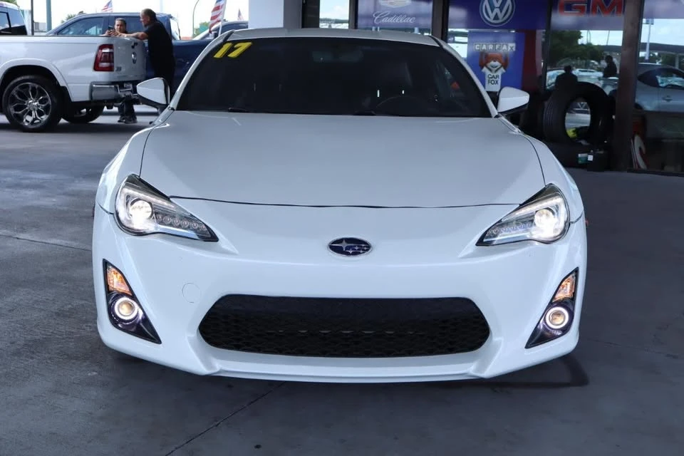 2017 Subaru BRZ 1st Gen - Image 13 of 20