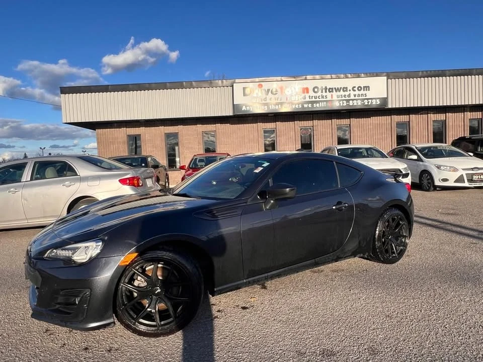 2017 Subaru BRZ 1st Gen - Image 2 of 13
