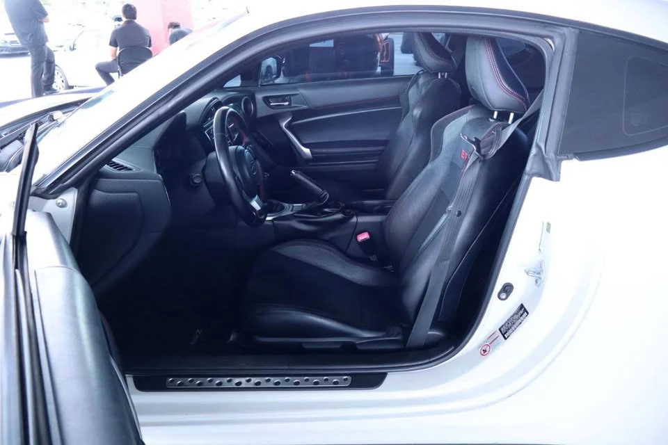 2017 Subaru BRZ 1st Gen - Image 15 of 20