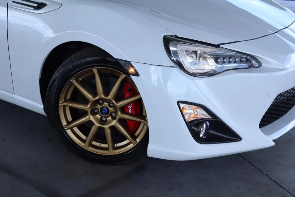 2017 Subaru BRZ 1st Gen - Image 4 of 20