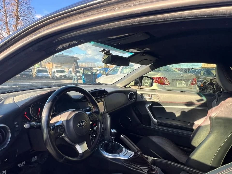 2017 Subaru BRZ 1st Gen - Image 9 of 13