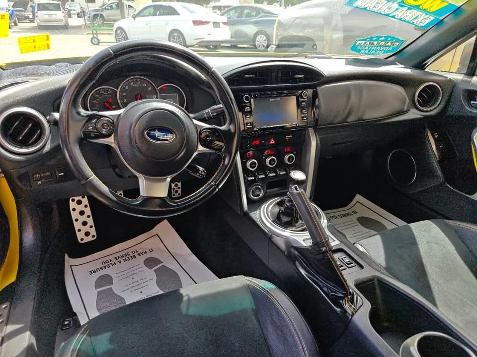 2017 Subaru BRZ 1st Gen - Image 16 of 20