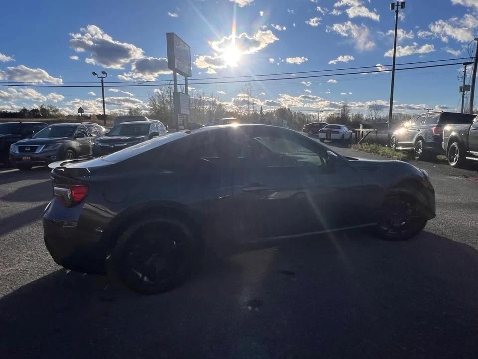2017 Subaru BRZ 1st Gen - Image 6 of 13