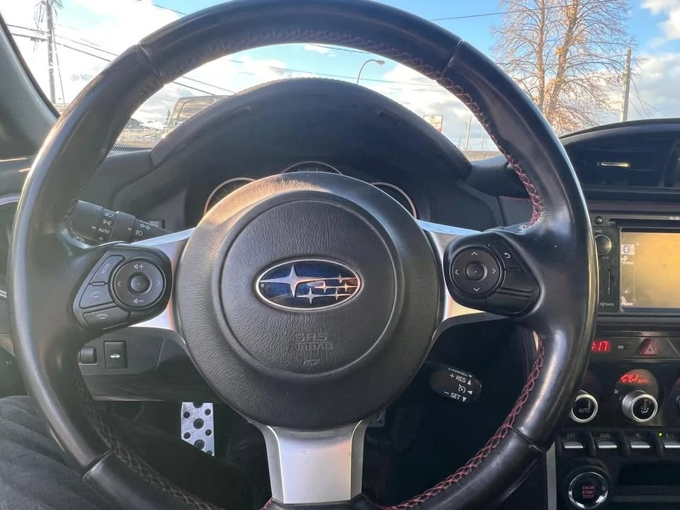 2017 Subaru BRZ 1st Gen - Image 12 of 13