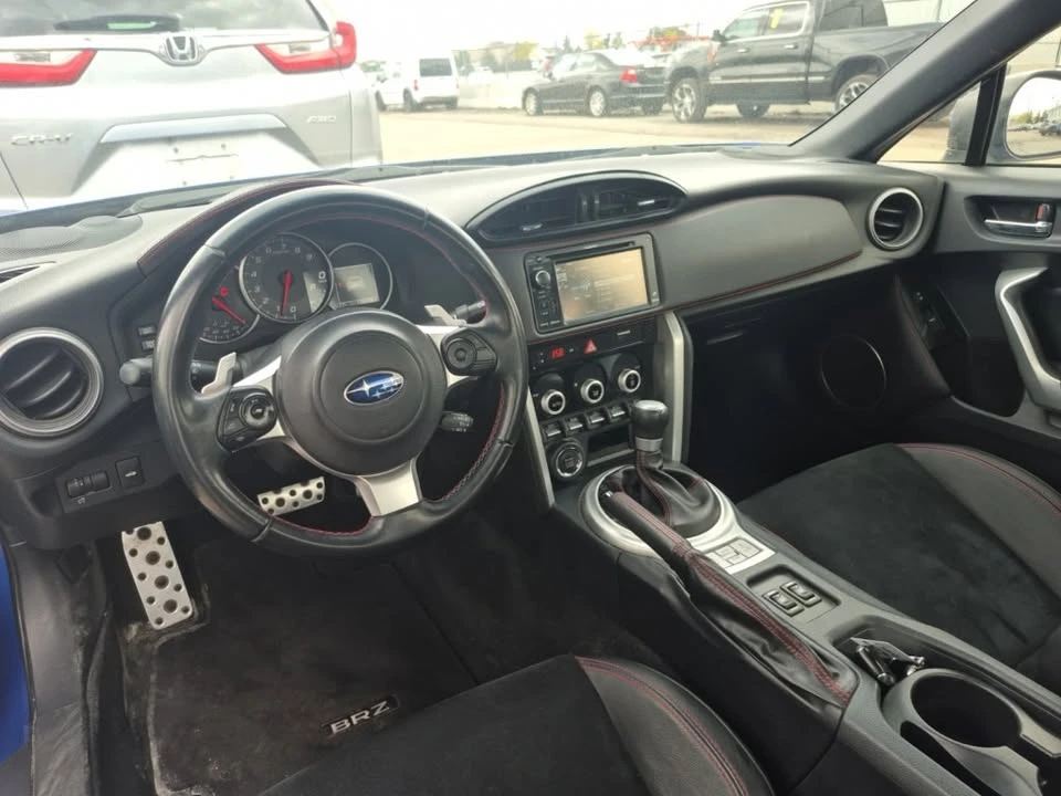 2017 Subaru BRZ 1st Gen - Image 7 of 12
