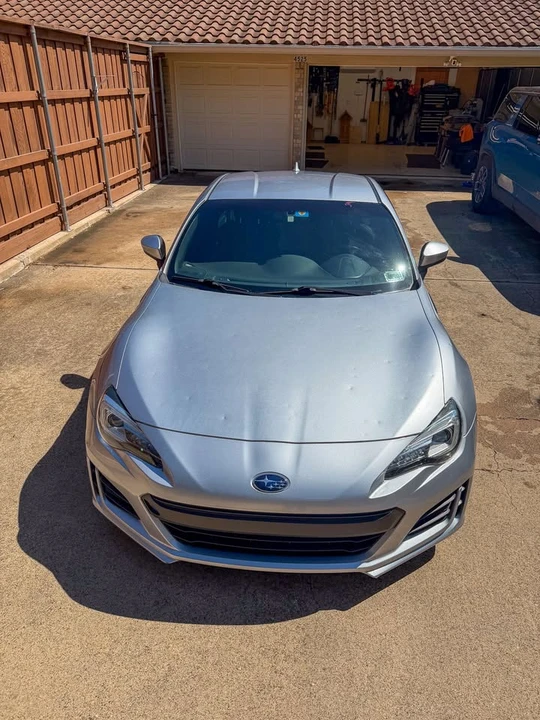 2017 Subaru BRZ 1st Gen - Image 2 of 7