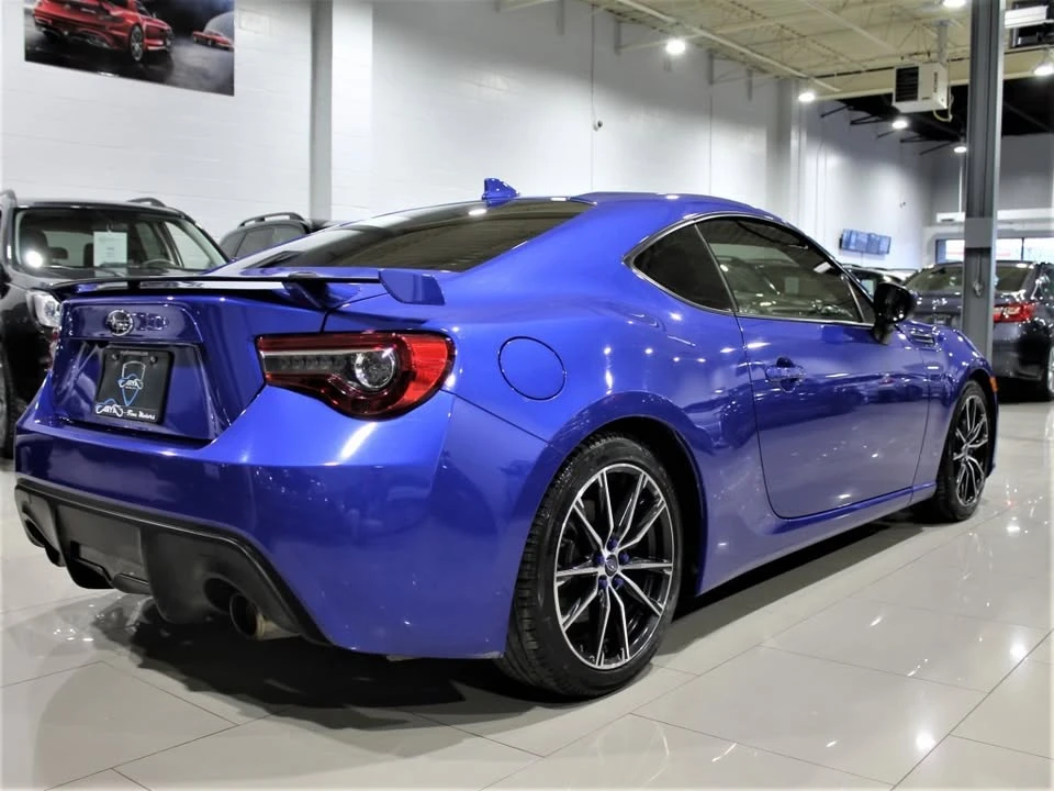 2017 Subaru BRZ 1st Gen - Image 3 of 12