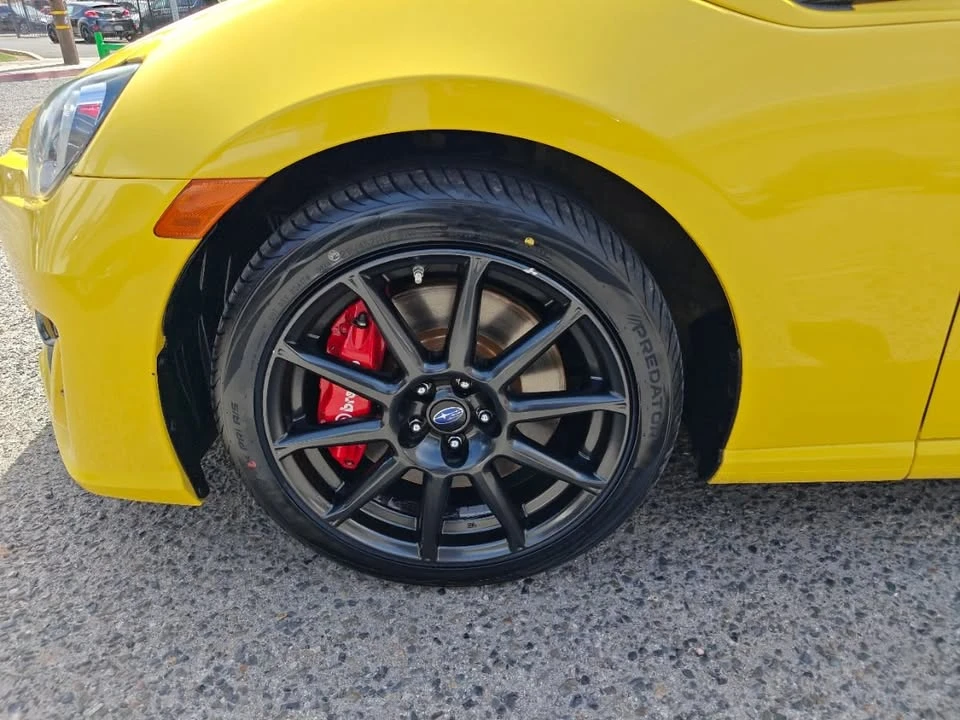 2017 Subaru BRZ 1st Gen - Image 6 of 20