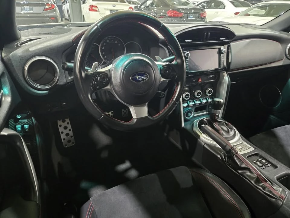 2017 Subaru BRZ 1st Gen - Image 9 of 12