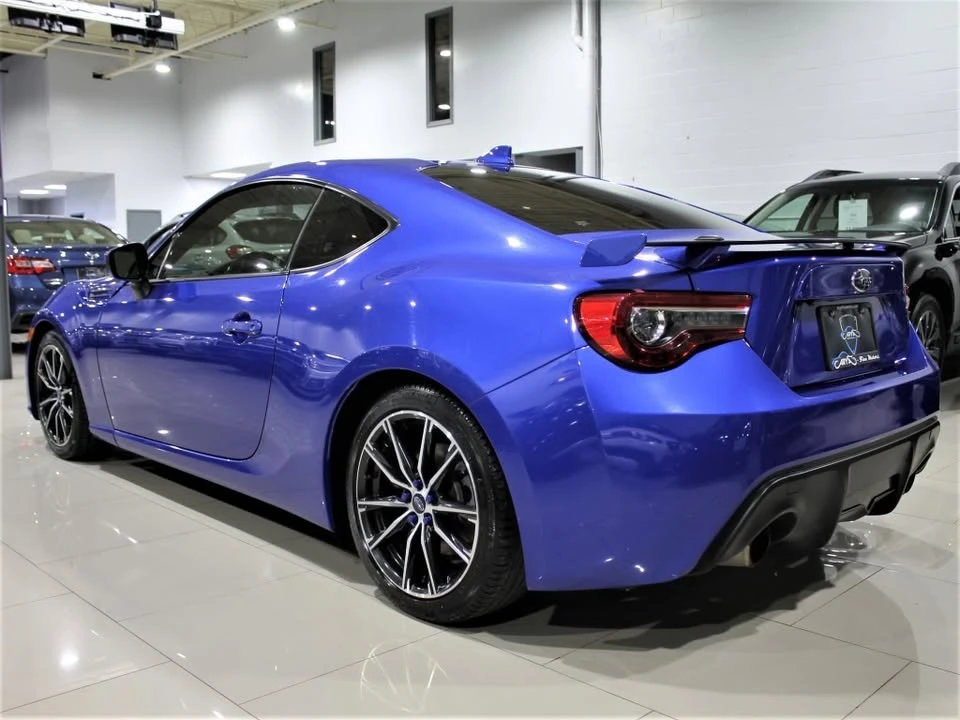 2017 Subaru BRZ 1st Gen - Image 5 of 12