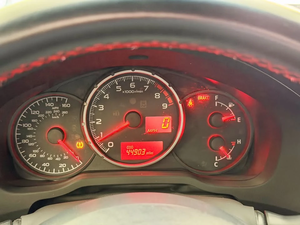 2017 Subaru BRZ 1st Gen - Image 3 of 7