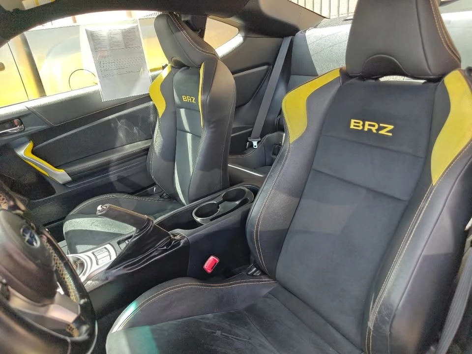 2017 Subaru BRZ 1st Gen - Image 8 of 20