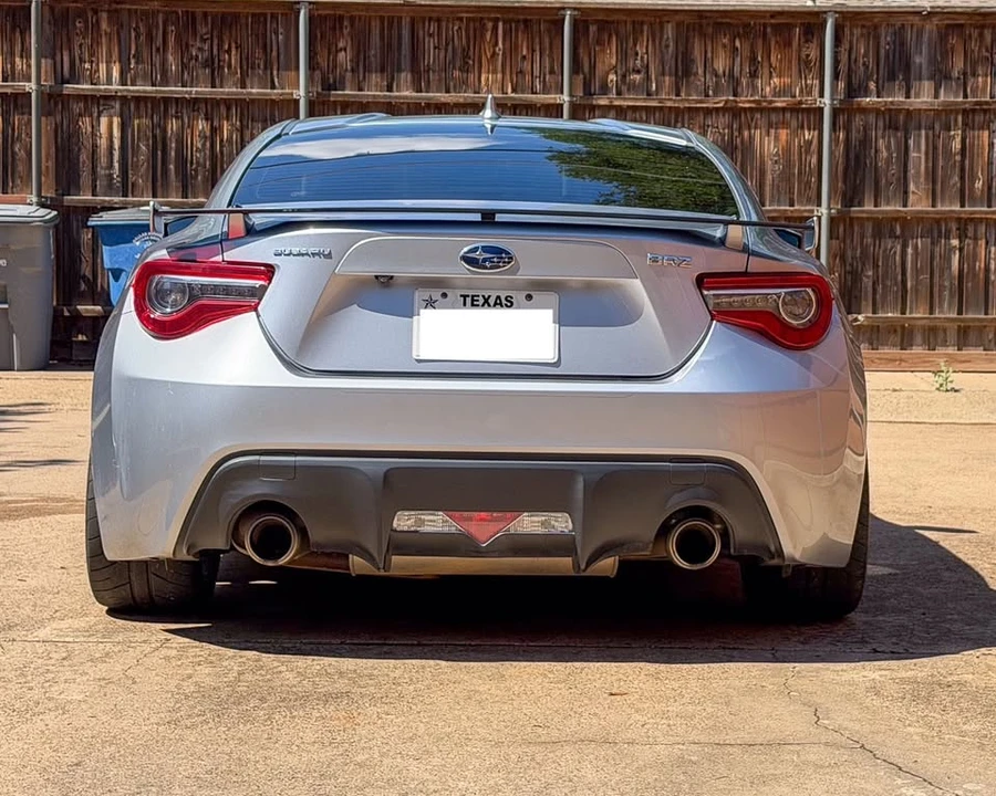 2017 Subaru BRZ 1st Gen - Image 6 of 7