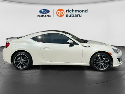 2017 Subaru BRZ 1st Gen - Image 4 of 10