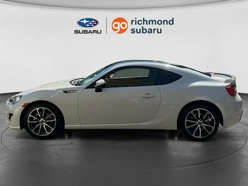 2017 Subaru BRZ 1st Gen - Image 3 of 10