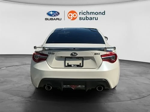 2017 Subaru BRZ 1st Gen - Image 2 of 10
