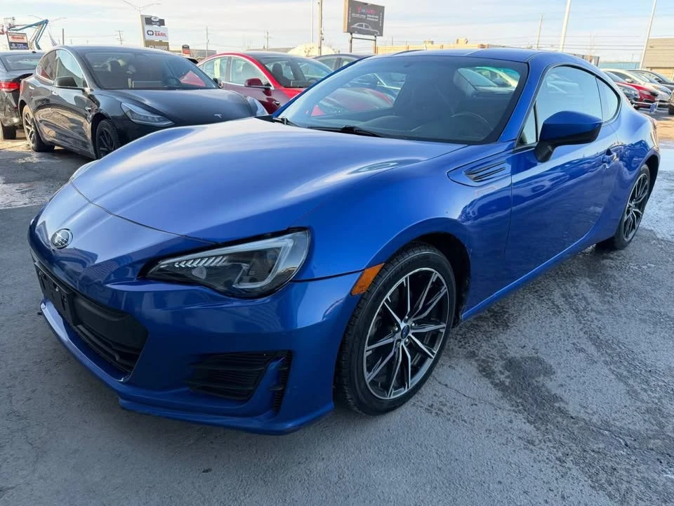 2017 Subaru BRZ 1st Gen - Image 3 of 17