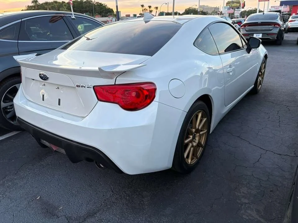2017 Subaru BRZ 1st Gen - Image 3 of 6