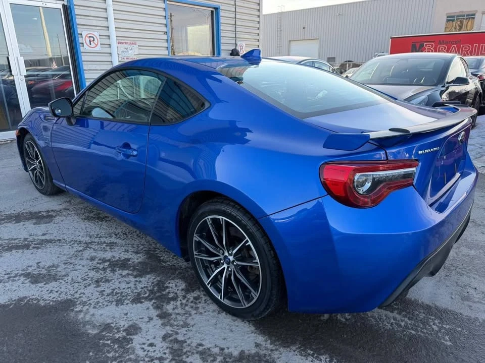 2017 Subaru BRZ 1st Gen - Image 6 of 17