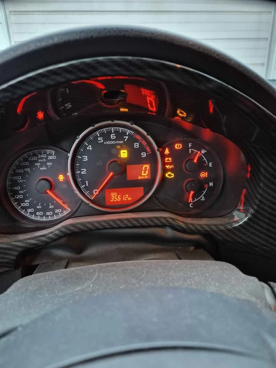 2017 Subaru BRZ 1st Gen - Image 4 of 4