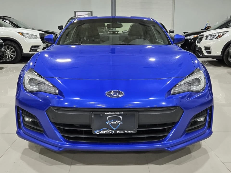 2017 Subaru BRZ 1st Gen - Image 3 of 15