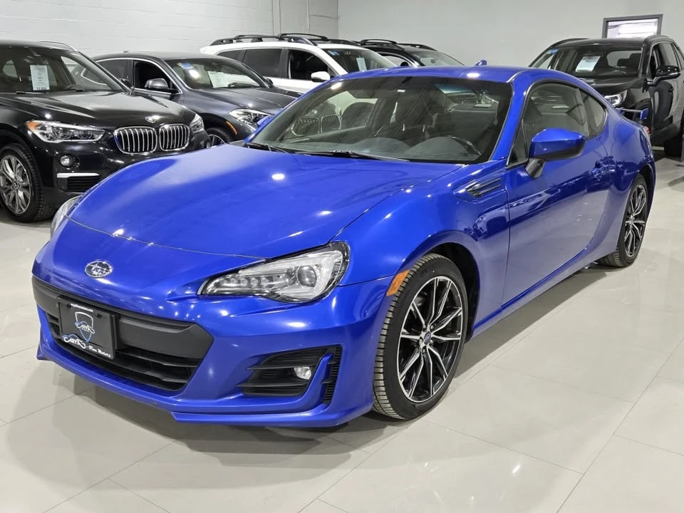 2017 Subaru BRZ 1st Gen - Image 4 of 15