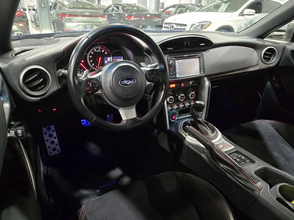 2017 Subaru BRZ 1st Gen - Image 9 of 15