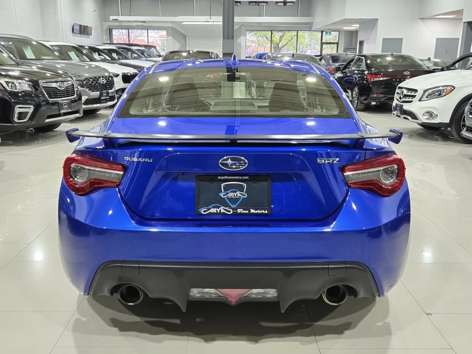 2017 Subaru BRZ 1st Gen - Image 6 of 15