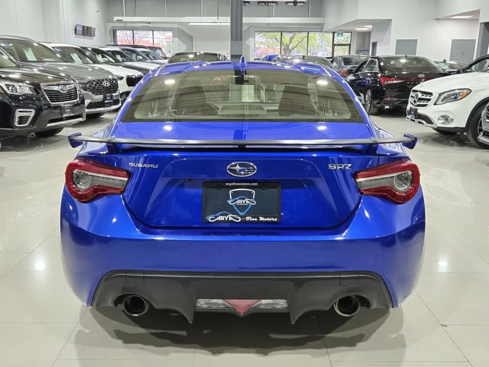 2017 Subaru BRZ 1st Gen - Image 6 of 15