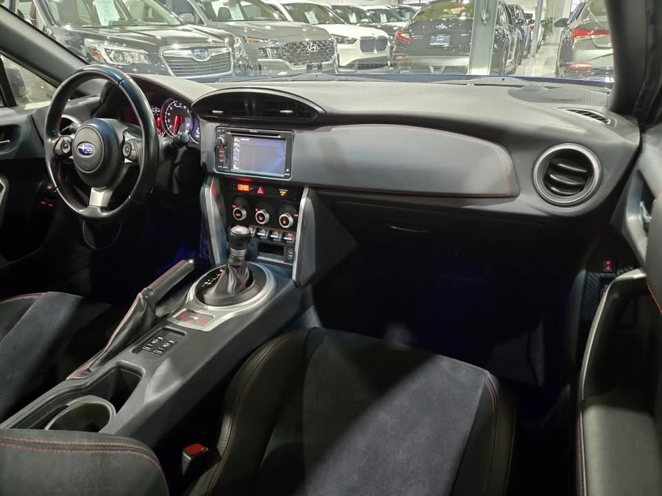 2017 Subaru BRZ 1st Gen - Image 12 of 15