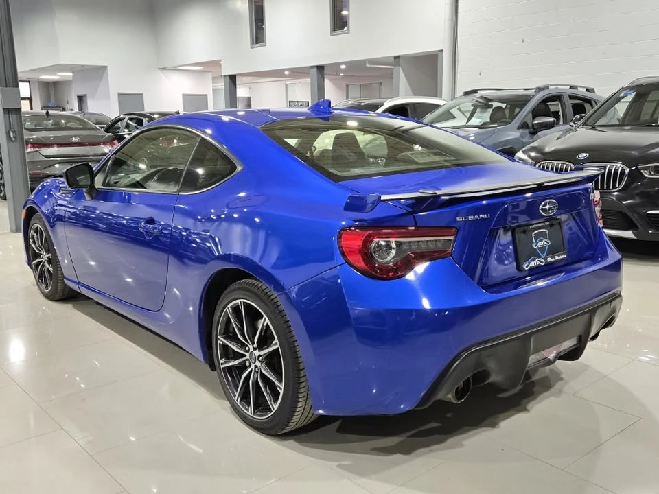 2017 Subaru BRZ 1st Gen - Image 5 of 15