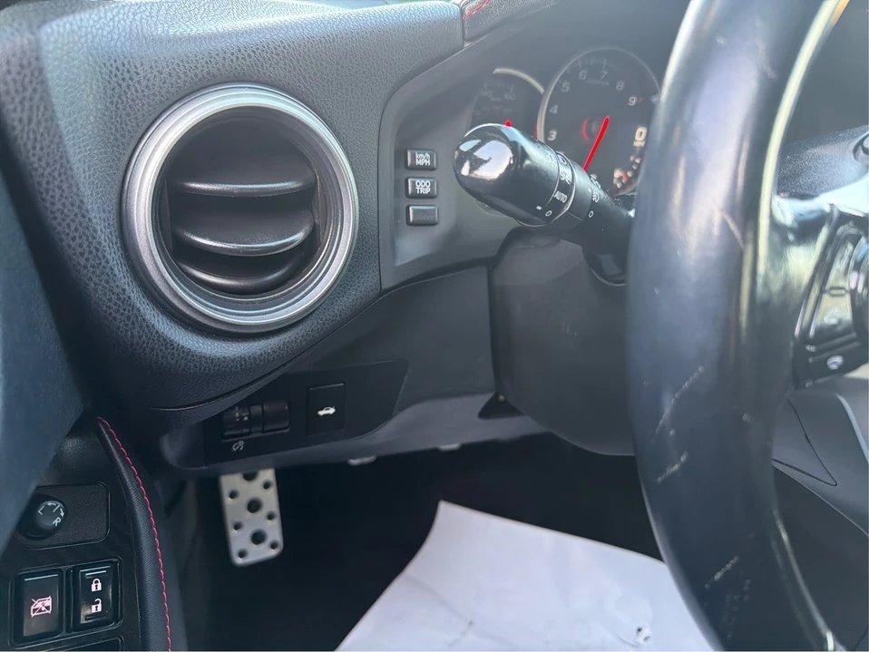 2017 Subaru BRZ 1st Gen - Image 17 of 20